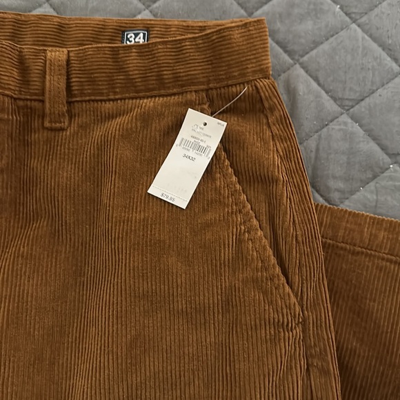 Mens Pants - Picture 4 of 5